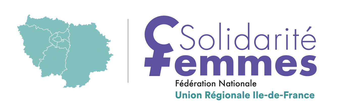 Union régionale Solidarité Femmes | Île-de-France